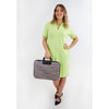 BOMBATA BRIEFCASE BOUCLE - 15.6
