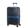 GLOBAL TA - bagageriem met TSA