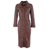 GOO - FREEDOMFIRE DRESS