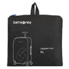 GLOBAL TA - opvouwbare bagagehoes XL