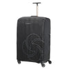 GLOBAL TA - opvouwbare bagagehoes XL