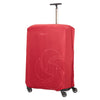 GLOBAL TA - opvouwbare bagagehoes XL