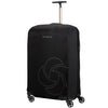 GLOBAL TA - opvouwbare bagagehoes L/M
