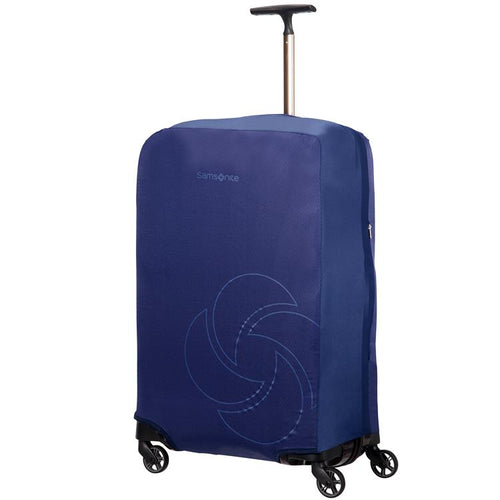 GLOBAL TA - opvouwbare bagagehoes L/M