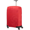 GLOBAL TA - opvouwbare bagagehoes L/M