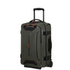 ECODIVER - reiszak op wielen 55cm