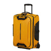 ECODIVER - rugzak / reiszak op wielen 55cm