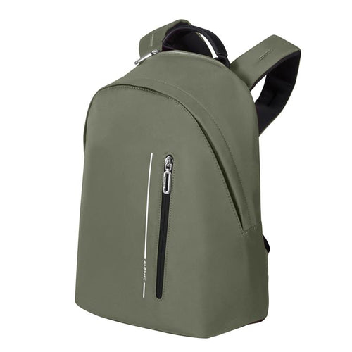 ONGOING - daily backpack
