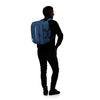 UPBEAT - 3-way laptoptas 15.6