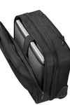 AT WORK - laptoptas op wielen 15.6