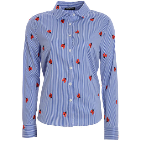 THF - BANKER STRIPE CO EAS - 03O