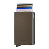 SCD - CARBON SLIM