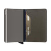 SCD - CARBON SLIM