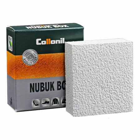 CLL - NUBUK AND TEXTILE