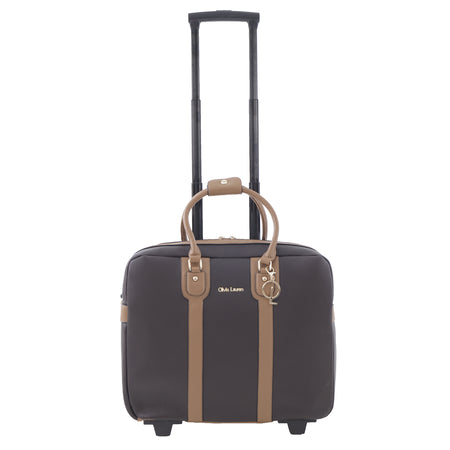 CITY RACER - reiszak op wielen 77cm