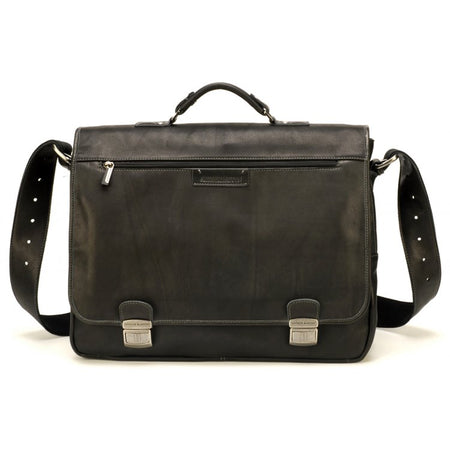 TCB - GEORGE - 15" laptoptas