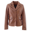 LDW - BLAZER KORT