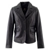 LDW - BLAZER KORT