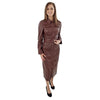 GOO - FREEDOMFIRE DRESS