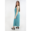 FRO - 6135 BW DRESS