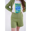 FRO - 6028 WE SHORT