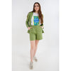 FRO - 6028 WE SHORT