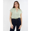 FRO - 6083 RG BLOUSE