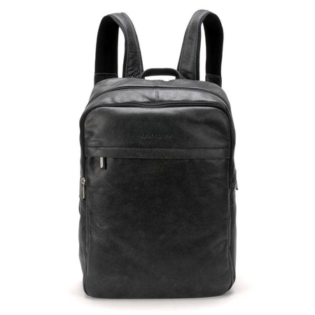 TAKE2CABIN - 15.6" laptoprugzak MS puff