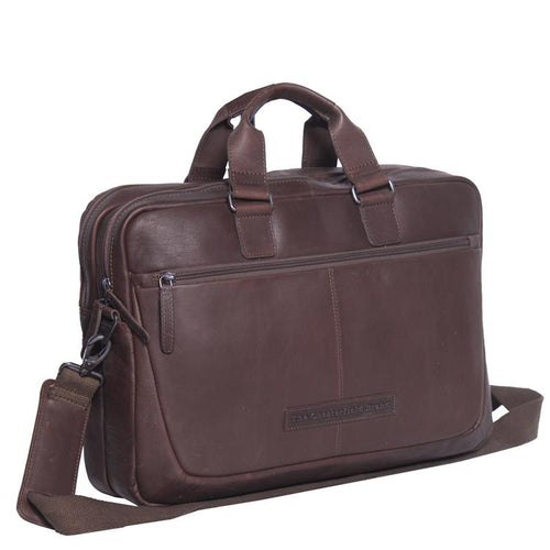TCB - SETH - 15" laptoptas
