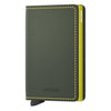 SCD - MATTE SLIM